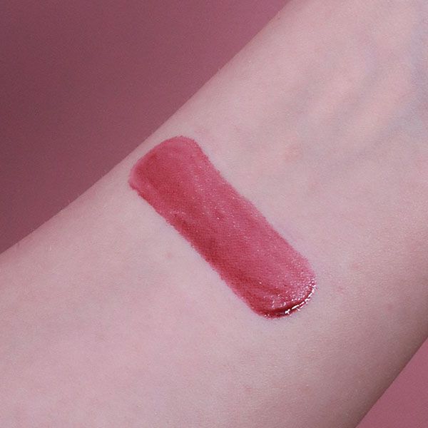 No Way! Color Changing Blush